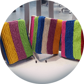 הכל עטוף צמר||כמה מילים על הנושא הזה