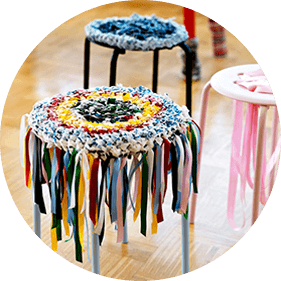 קישוטים במסרגה||כמה מילים על הנושא הזה